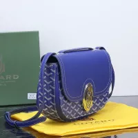 $64.00 USD Goyard AAA Quality Messenger Bags For Women #1272068