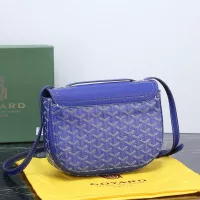 $64.00 USD Goyard AAA Quality Messenger Bags For Women #1272068