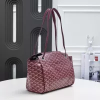 $80.00 USD Goyard AAA Quality Shoulder Bags For Women #1272105