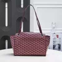 $80.00 USD Goyard AAA Quality Shoulder Bags For Women #1272105