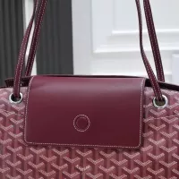 $80.00 USD Goyard AAA Quality Shoulder Bags For Women #1272105