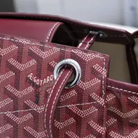 $80.00 USD Goyard AAA Quality Shoulder Bags For Women #1272105