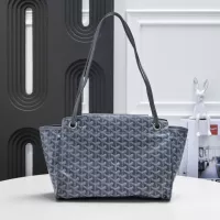 $80.00 USD Goyard AAA Quality Shoulder Bags For Women #1272124