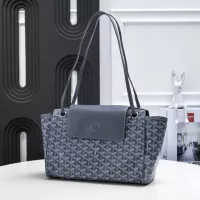 $80.00 USD Goyard AAA Quality Shoulder Bags For Women #1272124