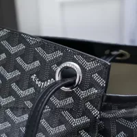 $80.00 USD Goyard AAA Quality Shoulder Bags For Women #1272126