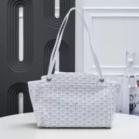 $80.00 USD Goyard AAA Quality Shoulder Bags For Women #1272127