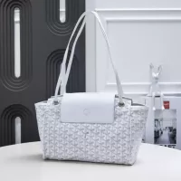 $80.00 USD Goyard AAA Quality Shoulder Bags For Women #1272127