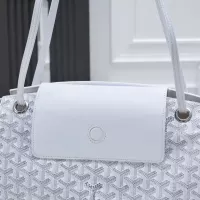 $80.00 USD Goyard AAA Quality Shoulder Bags For Women #1272127