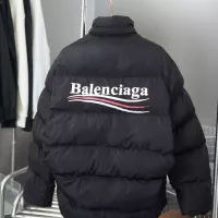 $100.00 USD Balenciaga Jackets Long Sleeved For Unisex #1272143