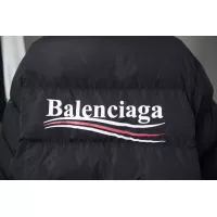 $100.00 USD Balenciaga Jackets Long Sleeved For Unisex #1272143