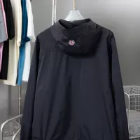 $68.00 USD Moncler Jackets Long Sleeved For Unisex #1272150