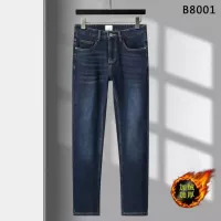 $45.00 USD Burberry Jeans For Men #1272289