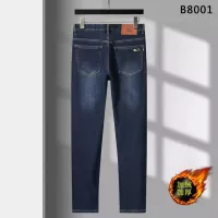 $45.00 USD Burberry Jeans For Men #1272289