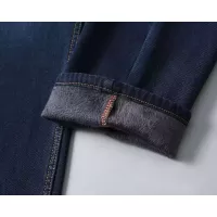 $45.00 USD Burberry Jeans For Men #1272289