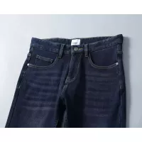 $45.00 USD Burberry Jeans For Men #1272289