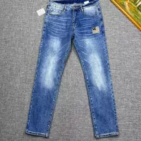 $48.00 USD LOEWE Jeans For Men #1272307