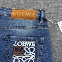 $48.00 USD LOEWE Jeans For Men #1272307