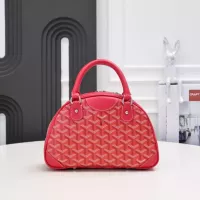 $64.00 USD Goyard AAA Quality Handbags For Women #1272313