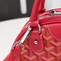 $64.00 USD Goyard AAA Quality Handbags For Women #1272313