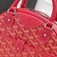 $64.00 USD Goyard AAA Quality Handbags For Women #1272313