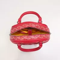 $64.00 USD Goyard AAA Quality Handbags For Women #1272313