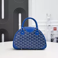 $64.00 USD Goyard AAA Quality Handbags For Women #1272318