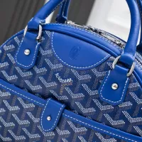 $64.00 USD Goyard AAA Quality Handbags For Women #1272318