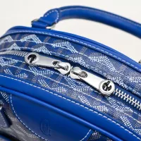 $64.00 USD Goyard AAA Quality Handbags For Women #1272318