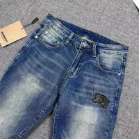 $48.00 USD Burberry Jeans For Men #1272324