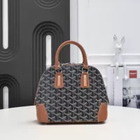 $72.00 USD Goyard AAA Quality Handbags For Women #1272326