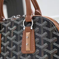 $72.00 USD Goyard AAA Quality Handbags For Women #1272326