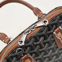 $72.00 USD Goyard AAA Quality Handbags For Women #1272326