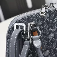 $72.00 USD Goyard AAA Quality Handbags For Women #1272328