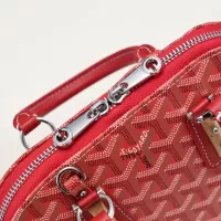 $72.00 USD Goyard AAA Quality Handbags For Women #1272333