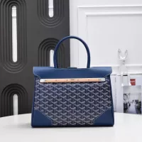 $98.00 USD Goyard AAA Quality Handbags For Women #1272335