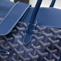 $98.00 USD Goyard AAA Quality Handbags For Women #1272335