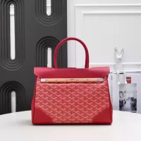 $98.00 USD Goyard AAA Quality Handbags For Women #1272337