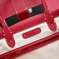 $98.00 USD Goyard AAA Quality Handbags For Women #1272337