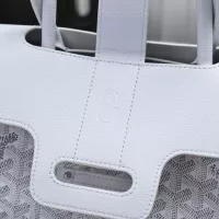 $98.00 USD Goyard AAA Quality Handbags For Women #1272342