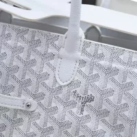 $98.00 USD Goyard AAA Quality Handbags For Women #1272342