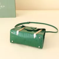 $68.00 USD Goyard AAA Quality Handbags For Women #1272347