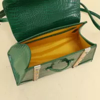 $68.00 USD Goyard AAA Quality Handbags For Women #1272347