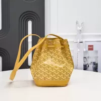 $64.00 USD Goyard AAA Quality Shoulder Bags For Women #1272417