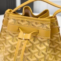 $64.00 USD Goyard AAA Quality Shoulder Bags For Women #1272417