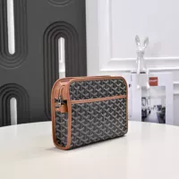 $68.00 USD Goyard AAA Quality Handbags For Women #1272425