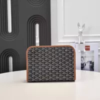 $68.00 USD Goyard AAA Quality Handbags For Women #1272425