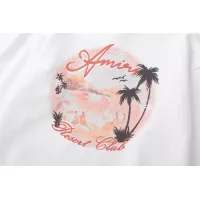 $56.00 USD Amiri Hoodies Long Sleeved For Unisex #1272629