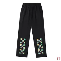 $52.00 USD Off-White Pants For Unisex #1272671