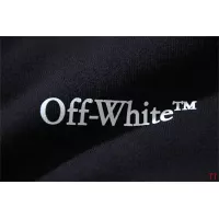 $52.00 USD Off-White Pants For Unisex #1272673