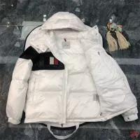 $135.00 USD Moncler Down Feather Coat Long Sleeved For Unisex #1272676